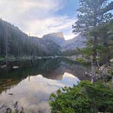 Review photo of Moraine Park Campground — Rocky Mountain National Park by Tori K., October 27, 2021
