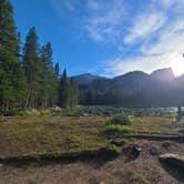 Review photo of Moraine Park Campground — Rocky Mountain National Park by Tori K., October 27, 2021