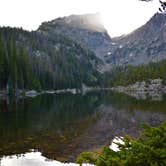 Review photo of Moraine Park Campground — Rocky Mountain National Park by Tori K., October 27, 2021