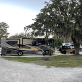 Review photo of Hideaway RV Park by Alan , October 27, 2021