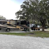 Review photo of Hideaway RV Park by Alan , October 27, 2021
