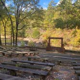 Review photo of Charlton Campground by Sage H., October 27, 2021