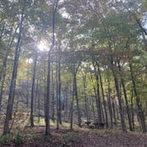 Review photo of Charlton Campground by Sage H., October 27, 2021