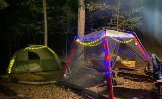 Sage H.'s photo at Charlton Campground near Mount Ida, AR