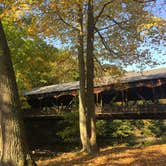 Review photo of Mohican State Park Campground by Meagan P., July 5, 2018