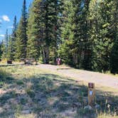 Review photo of Soda Butte Campground by N I., October 27, 2021