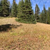 Review photo of Soda Butte Campground by N I., October 27, 2021