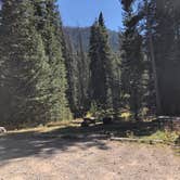 Review photo of Soda Butte Campground by N I., October 27, 2021