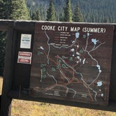 Review photo of Soda Butte Campground by N I., October 27, 2021
