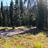 Review photo of Soda Butte Campground by N I., October 27, 2021