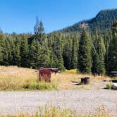 Review photo of Soda Butte Campground by N I., October 27, 2021