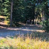 Review photo of Colter Campground by N I., October 27, 2021