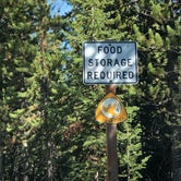 Review photo of Colter Campground by N I., October 27, 2021