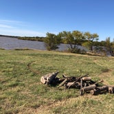 Review photo of Waurika Primitive Camping by N I., October 26, 2021