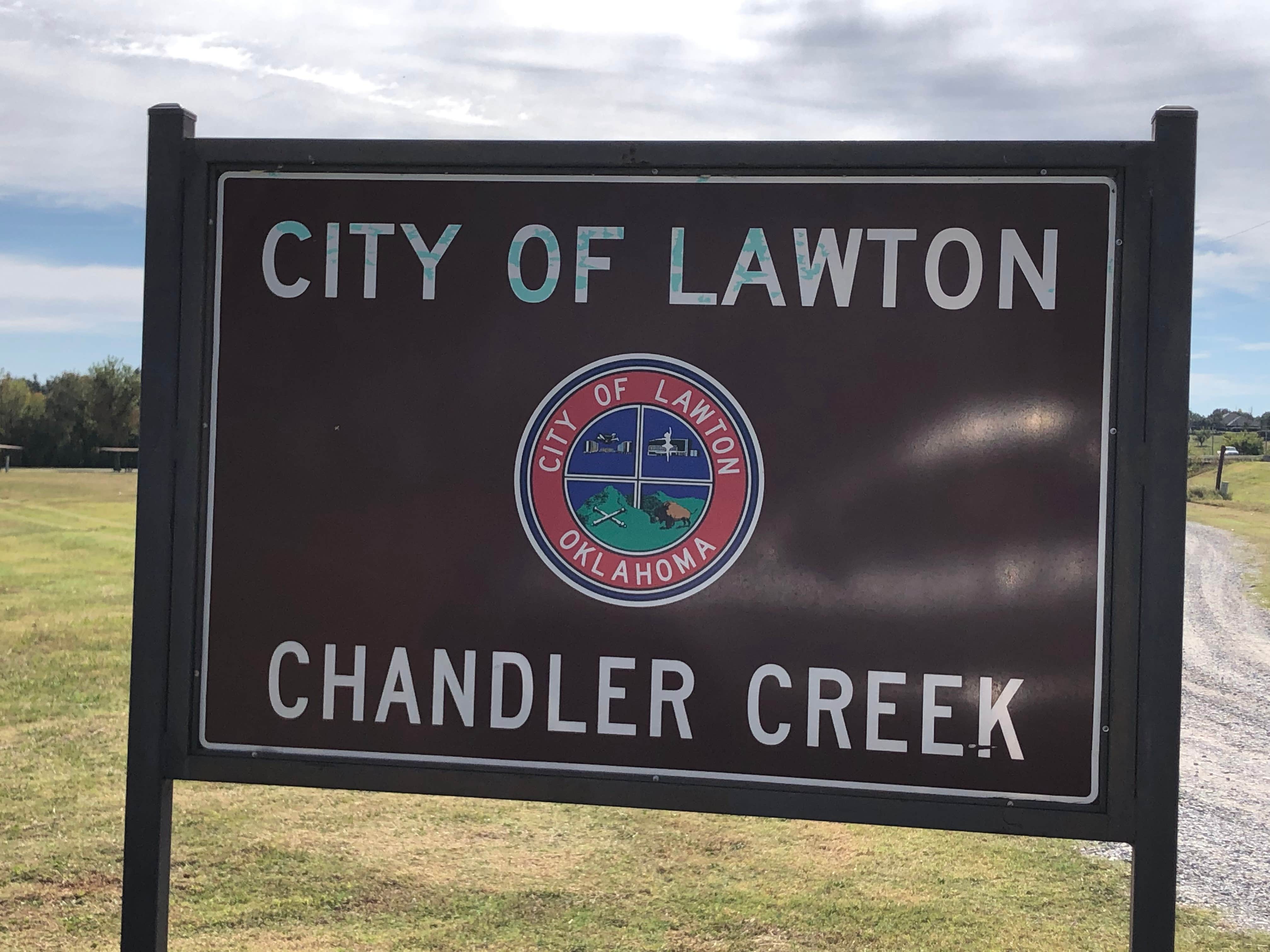 Camping near Doris Campground: Chandler Creek Campground, Elgin, Oklahoma