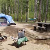 Review photo of Madison Campground — Yellowstone National Park by Tori K., October 28, 2021