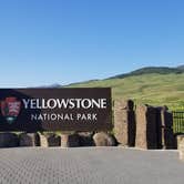 Review photo of Madison Campground — Yellowstone National Park by Tori K., October 28, 2021