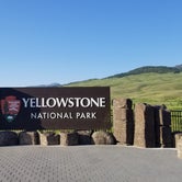 Review photo of Madison Campground — Yellowstone National Park by Tori K., October 28, 2021