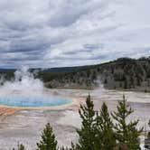 Review photo of Madison Campground — Yellowstone National Park by Tori K., October 28, 2021