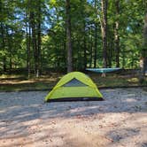 Review photo of Mammoth Cave Campground — Mammoth Cave National Park by Tori K., October 28, 2021