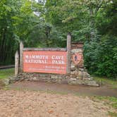 Review photo of Mammoth Cave Campground — Mammoth Cave National Park by Tori K., October 28, 2021