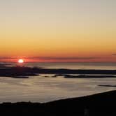 Review photo of Blackwoods Campground — Acadia National Park by Tori K., October 28, 2021