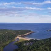 Review photo of Blackwoods Campground — Acadia National Park by Tori K., October 28, 2021