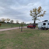 Review photo of Danish Alps State Recreation Area Camping by Ellyce T., October 28, 2021