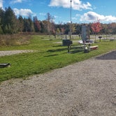 Review photo of Dovetail Acres Campground by Fred S., October 28, 2021