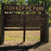 Review photo of Itch-Kep-Pe Park by N I., October 28, 2021