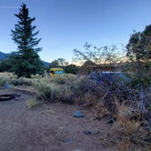 Review photo of Pinon Flats Campground — Great Sand Dunes National Park by Sam C., October 28, 2021