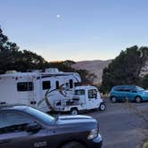 Review photo of Pinon Flats Campground — Great Sand Dunes National Park by Sam C., October 28, 2021