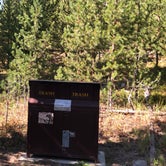 Review photo of Colter Campground by N I., October 27, 2021
