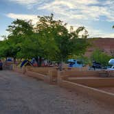 Review photo of Page Lake Powell Campground by Sam C., October 28, 2021