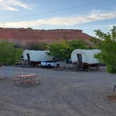 Review photo of Page Lake Powell Campground by Sam C., October 28, 2021