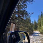 Review photo of M-K Campground by N I., October 28, 2021
