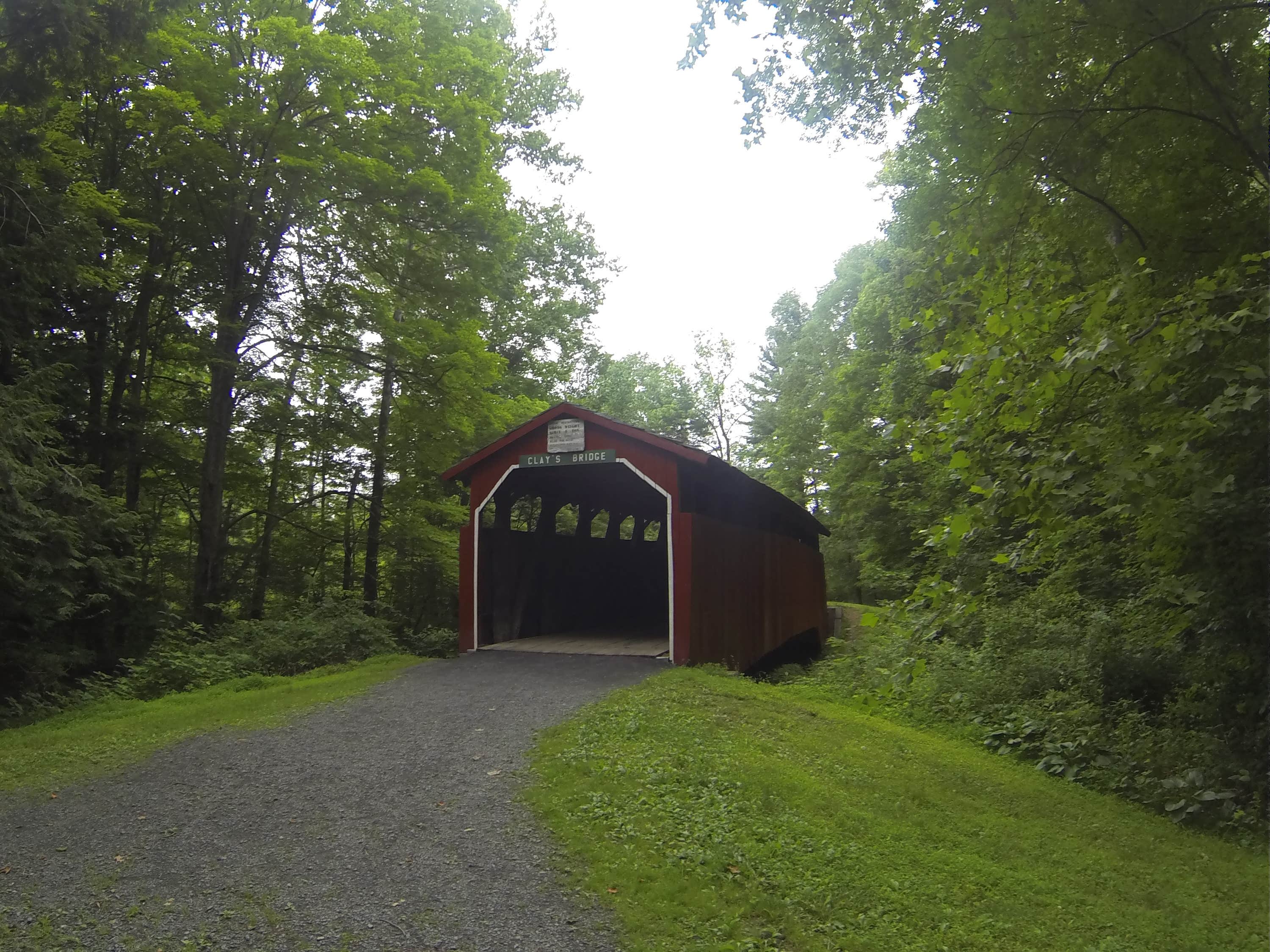 Camper-submitted photo at Little Buffalo State Park Campground near Duncannon, PA