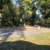 Review photo of Twin Bridges Squirrel Trail Campground — Grand Lake State Park by Dexter I., October 28, 2021