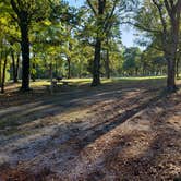 Review photo of Twin Bridges Squirrel Trail Campground — Grand Lake State Park by Dexter I., October 28, 2021