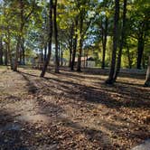 Review photo of Twin Bridges Squirrel Trail Campground — Grand Lake State Park by Dexter I., October 28, 2021