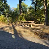 Review photo of Twin Bridges Squirrel Trail Campground — Grand Lake State Park by Dexter I., October 28, 2021