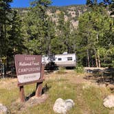 Review photo of Parkside Campground by N I., October 28, 2021