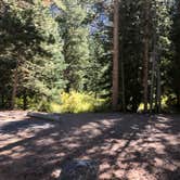 Review photo of Parkside Campground by N I., October 28, 2021