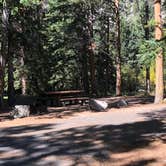 Review photo of Parkside Campground by N I., October 28, 2021