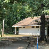 Review photo of COE Greers Ferry Lake Narrows Campground by N I., October 28, 2021