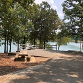 Review photo of COE Greers Ferry Lake Narrows Campground by N I., October 28, 2021