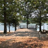 Review photo of COE Greers Ferry Lake Narrows Campground by N I., October 28, 2021