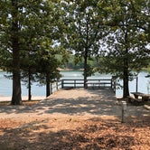 Review photo of COE Greers Ferry Lake Narrows Campground by N I., October 28, 2021