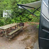 Review photo of Beverly Beach State Park Campground by Kyle , October 28, 2021