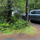 Review photo of Beverly Beach State Park Campground by Kyle , October 28, 2021